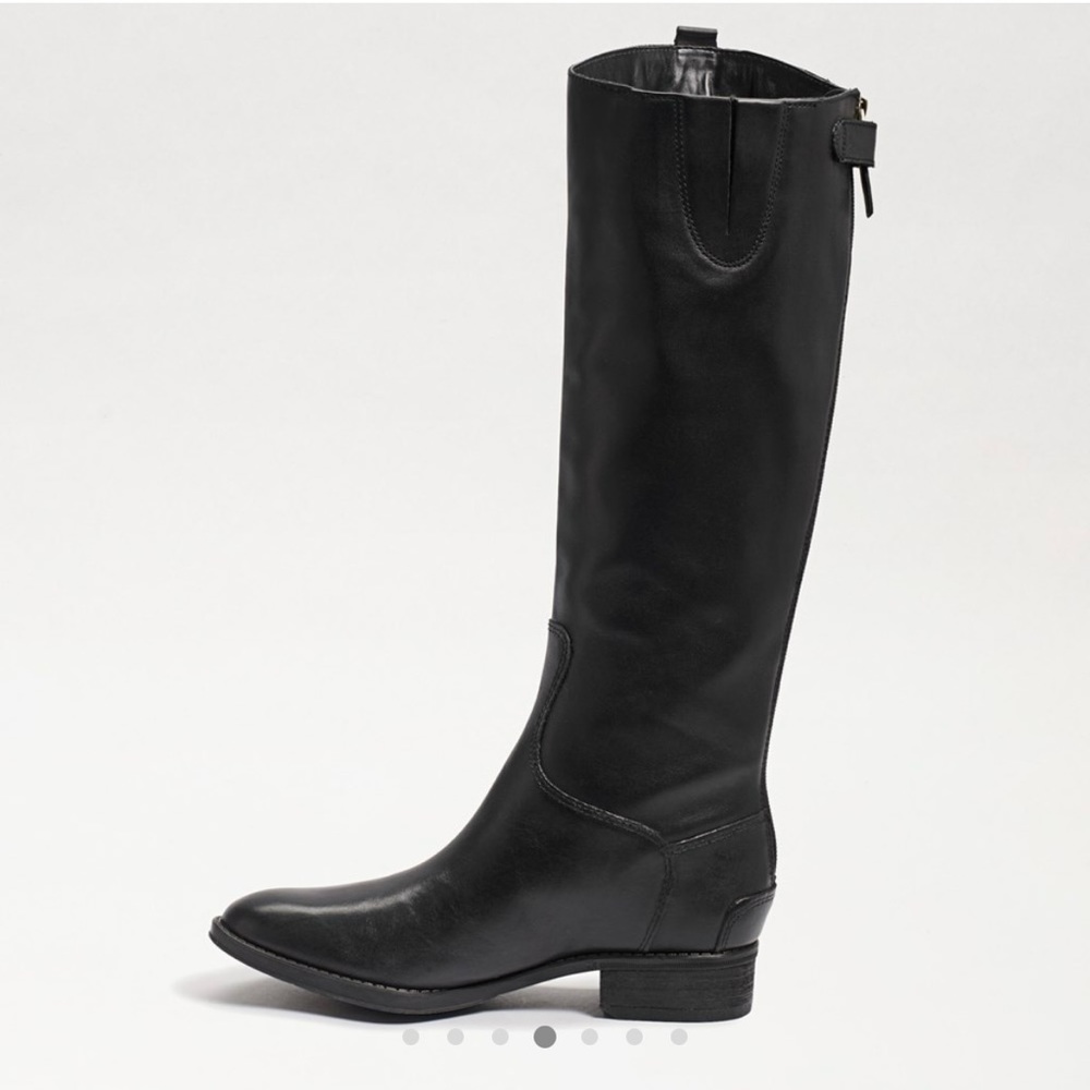 Sam Edelman Penny Riding Boots - Picture 5 of 12